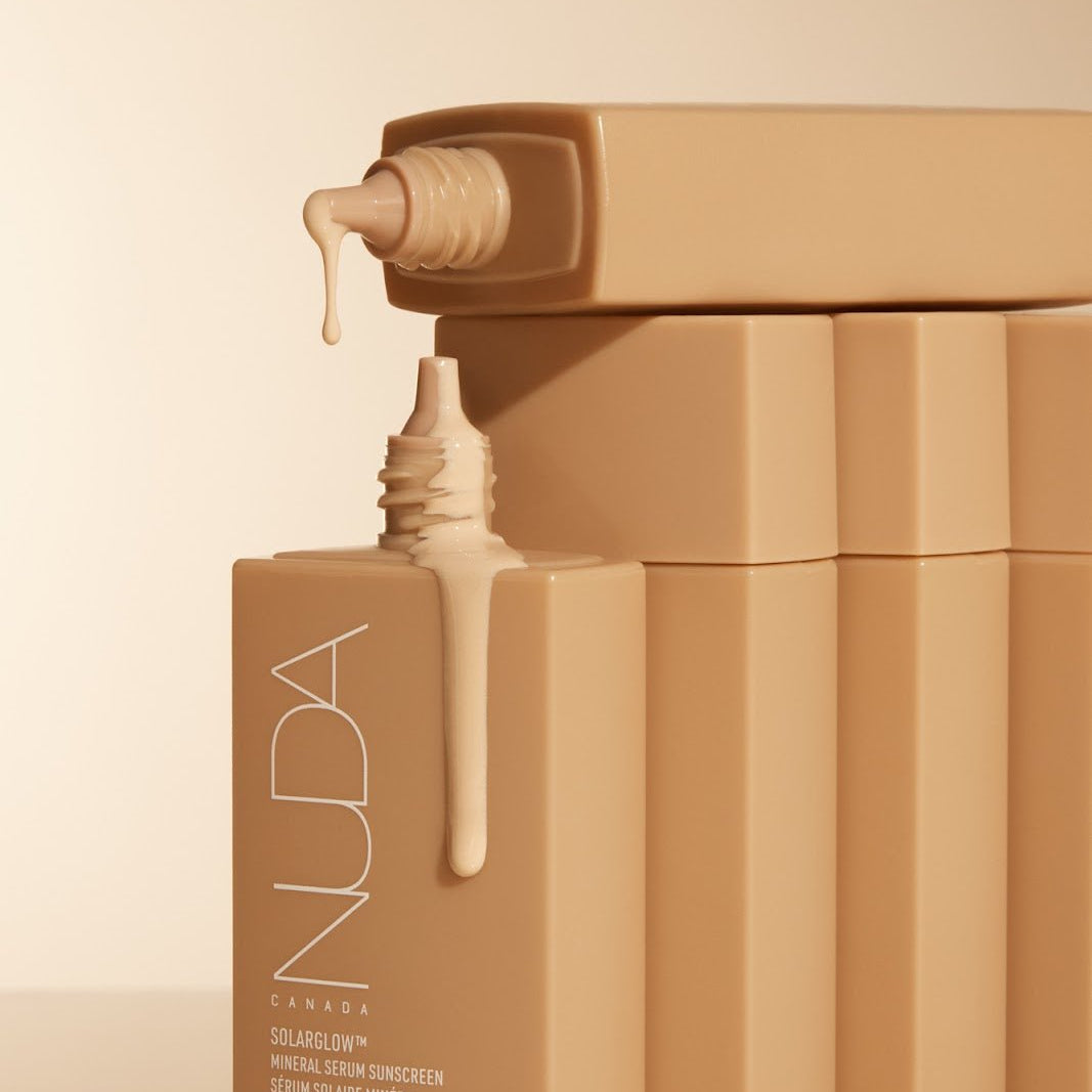 Why Niacinamide Deserves a Spot in your Skincare Routine