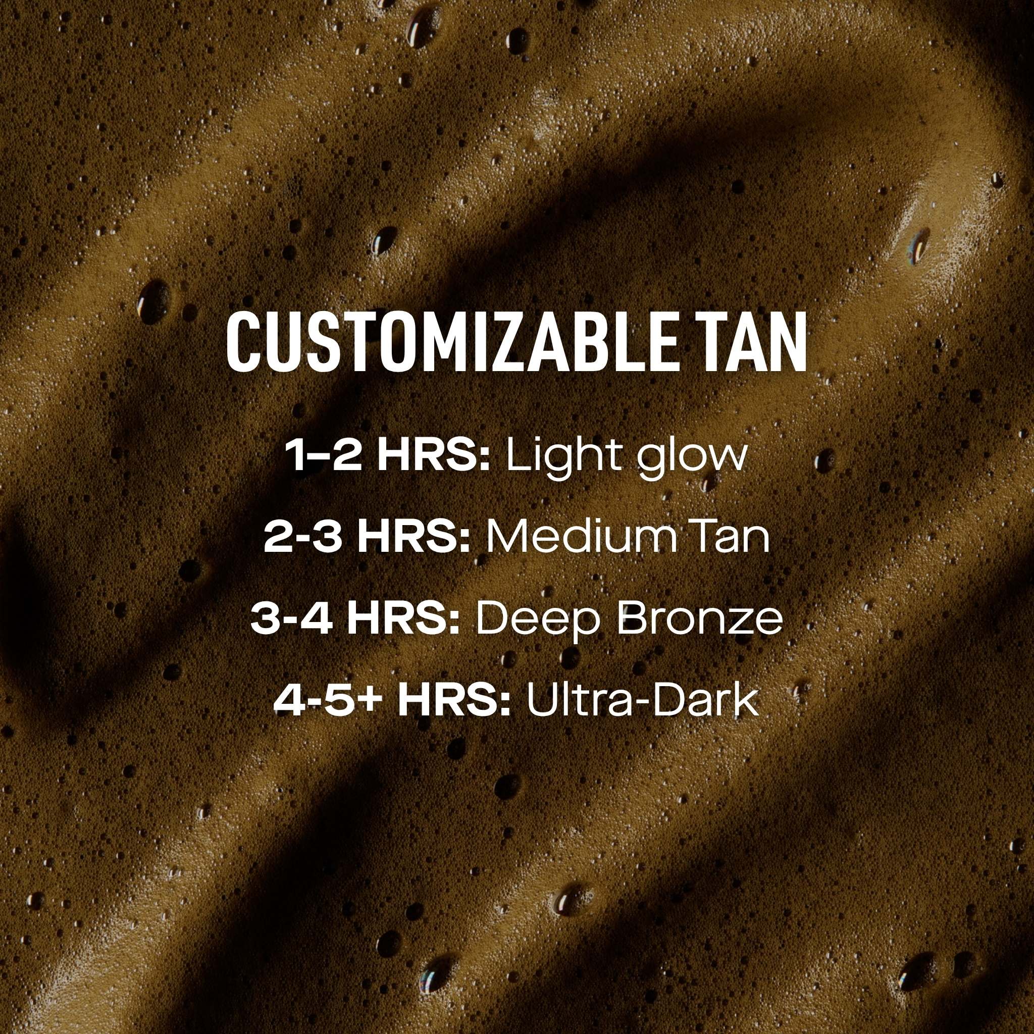 ToneFoam Olive Mousse (English)