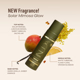 ToneFoam Olive Fragrance (English)