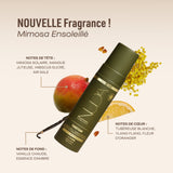 ToneFoam Olive Fragrance (French)