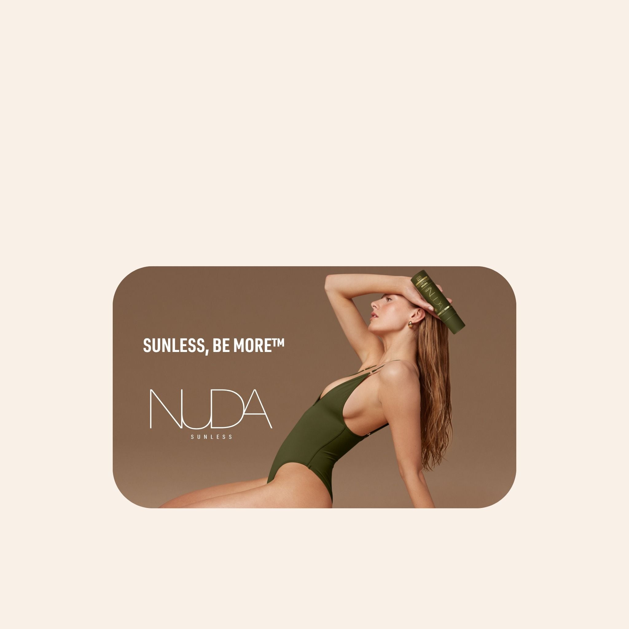 Virtual Gift Card
