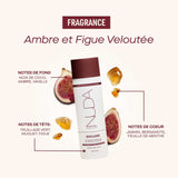 DewCleanse Fragrance (French)