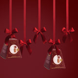 Glow On The Go Ornament