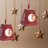 Glow On The Go Ornament