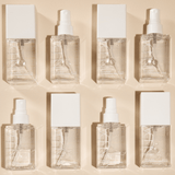 Nuda Face Tan Water Cloudmist Original 5