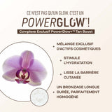 ToneFoam Violet (French)
