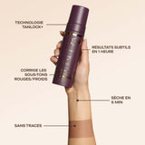ToneFoam Violet (French)