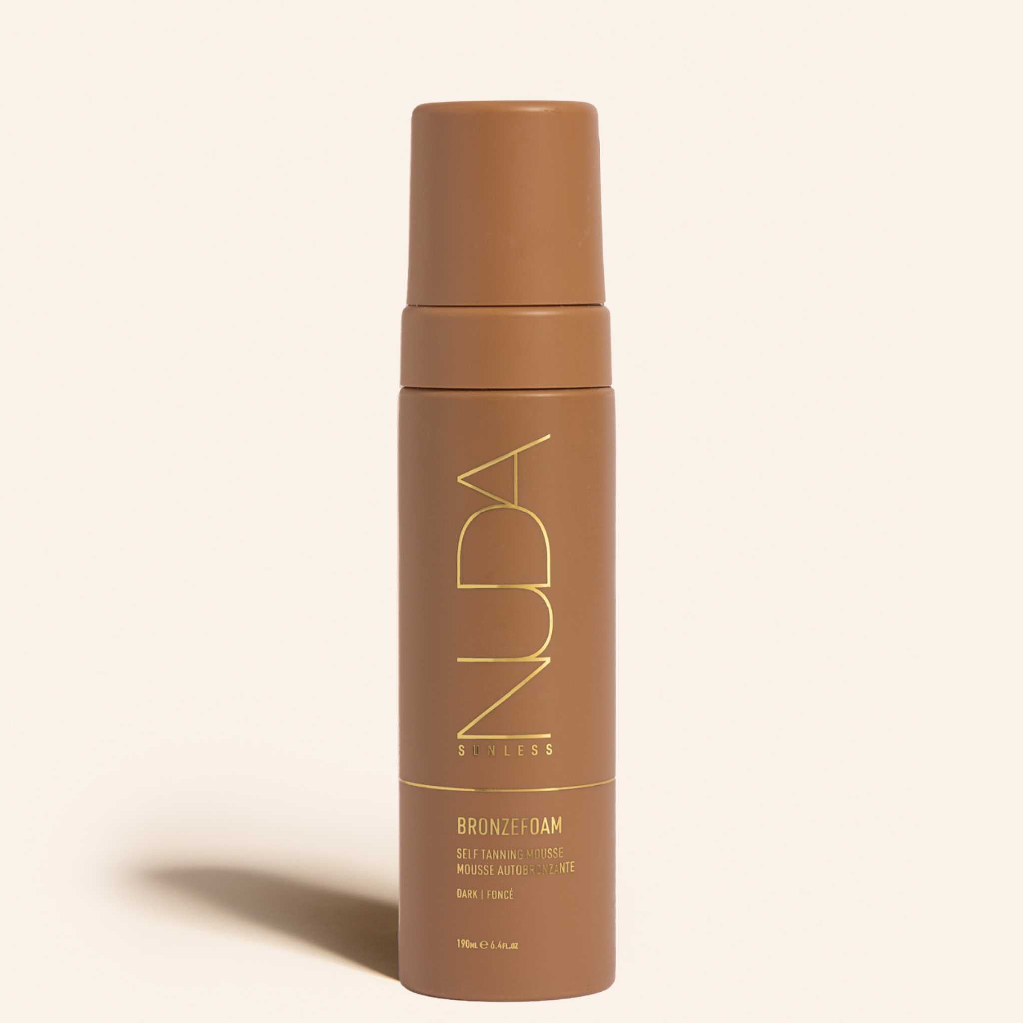BronzeFoam Signature Formula