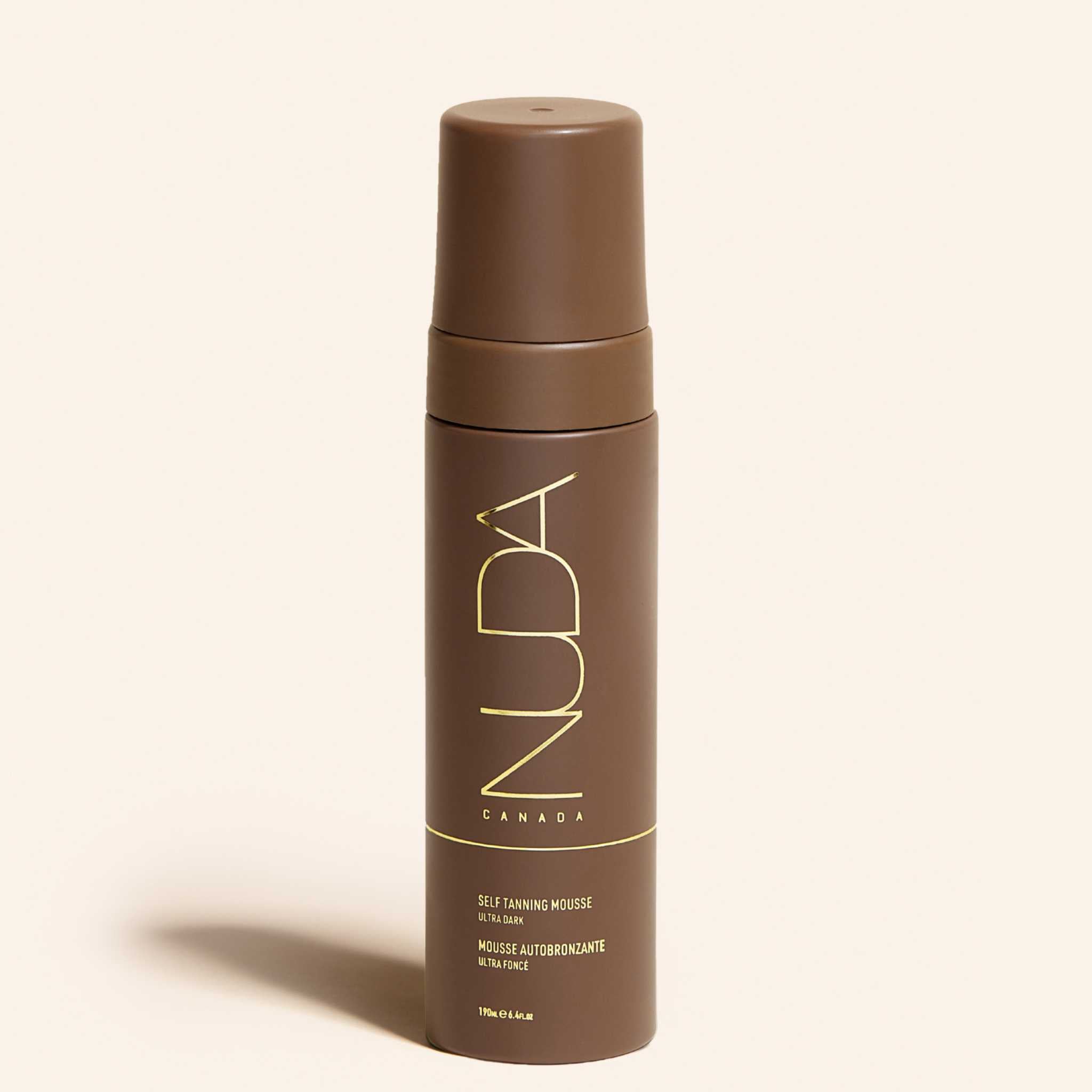 BronzeFoam Signature Formula