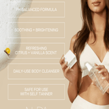 Body Wash