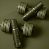 ToneFoam Olive Set