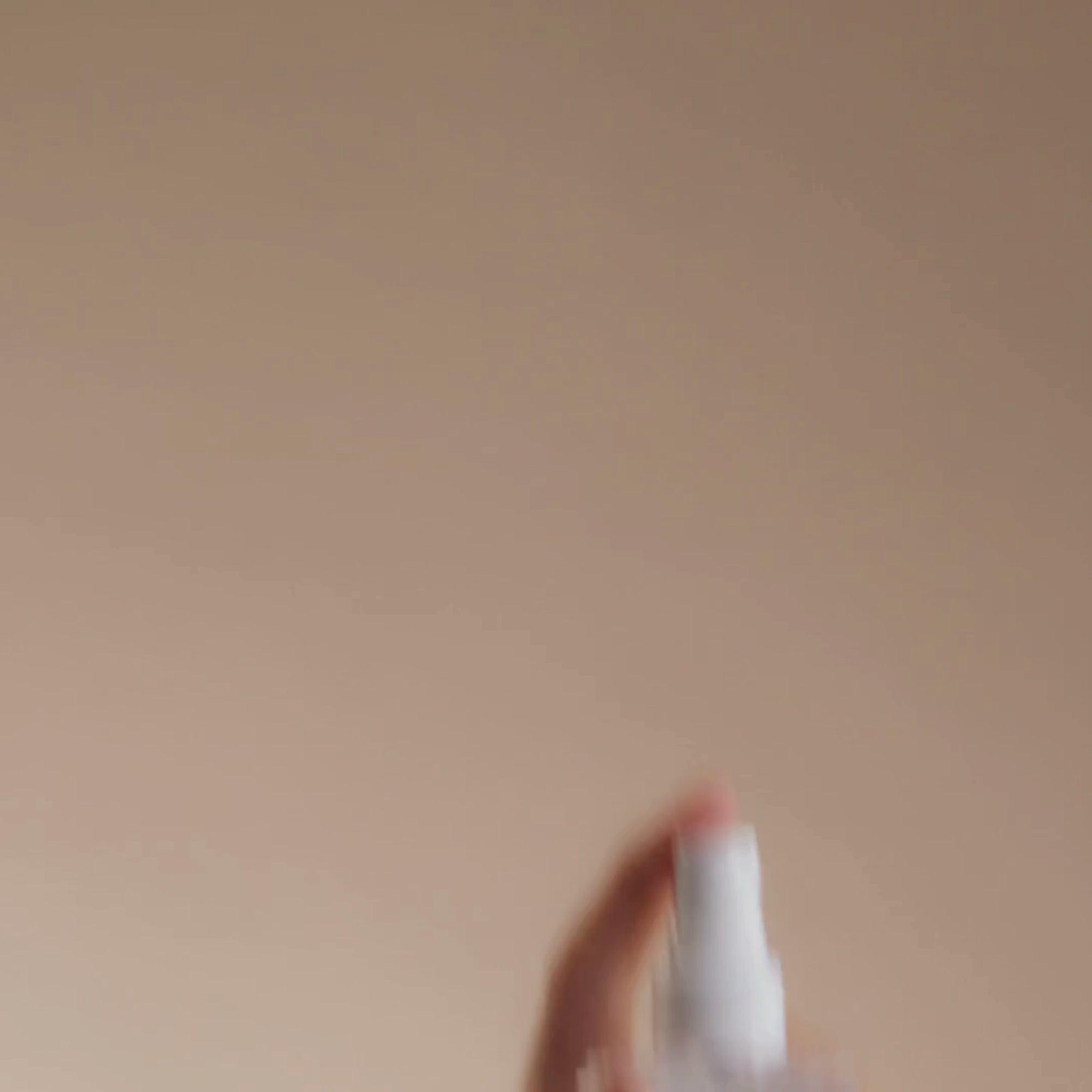 Nuda Cloudmist Express Face Tan Water Video