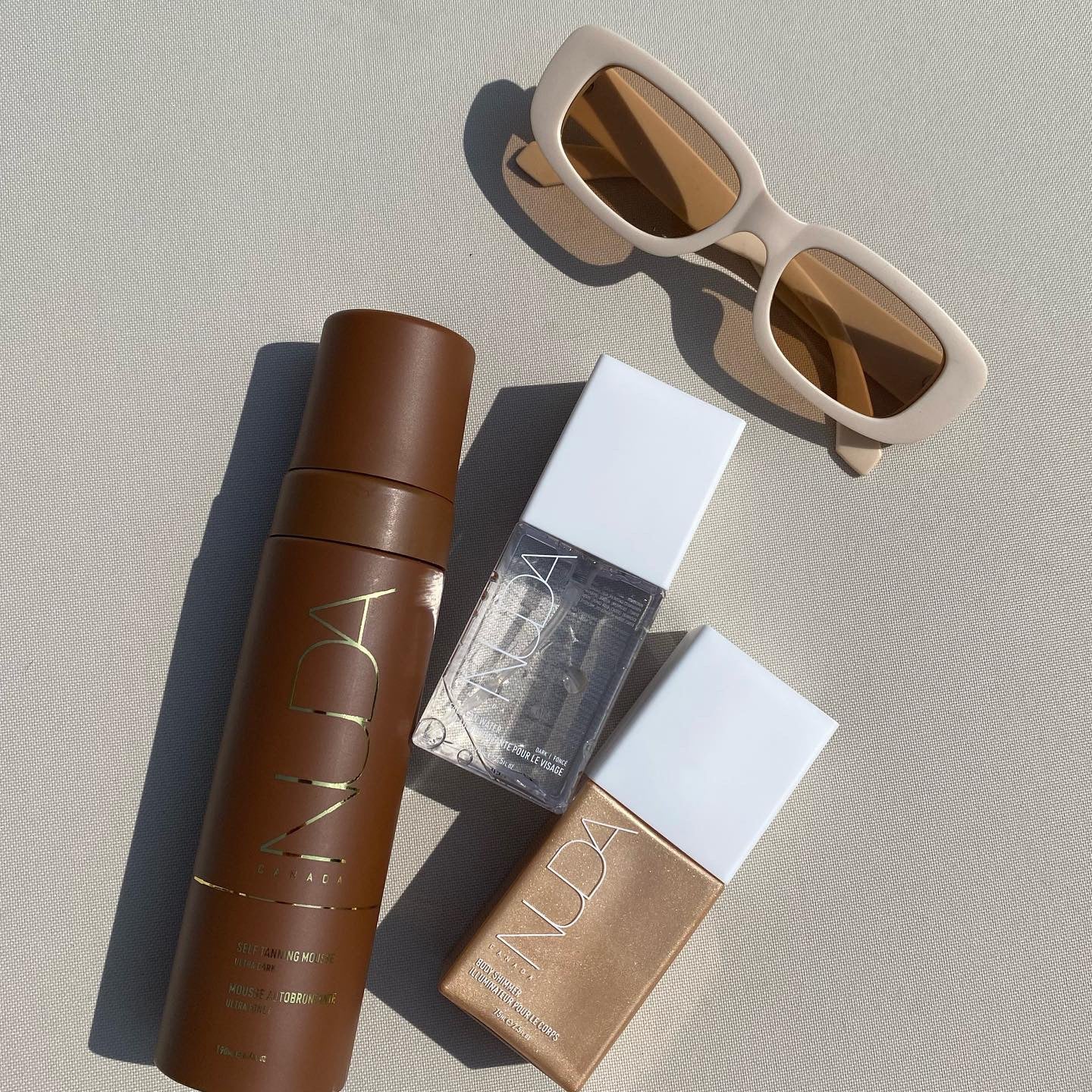 Hot Summer Nights: Your Glow, Reimagined