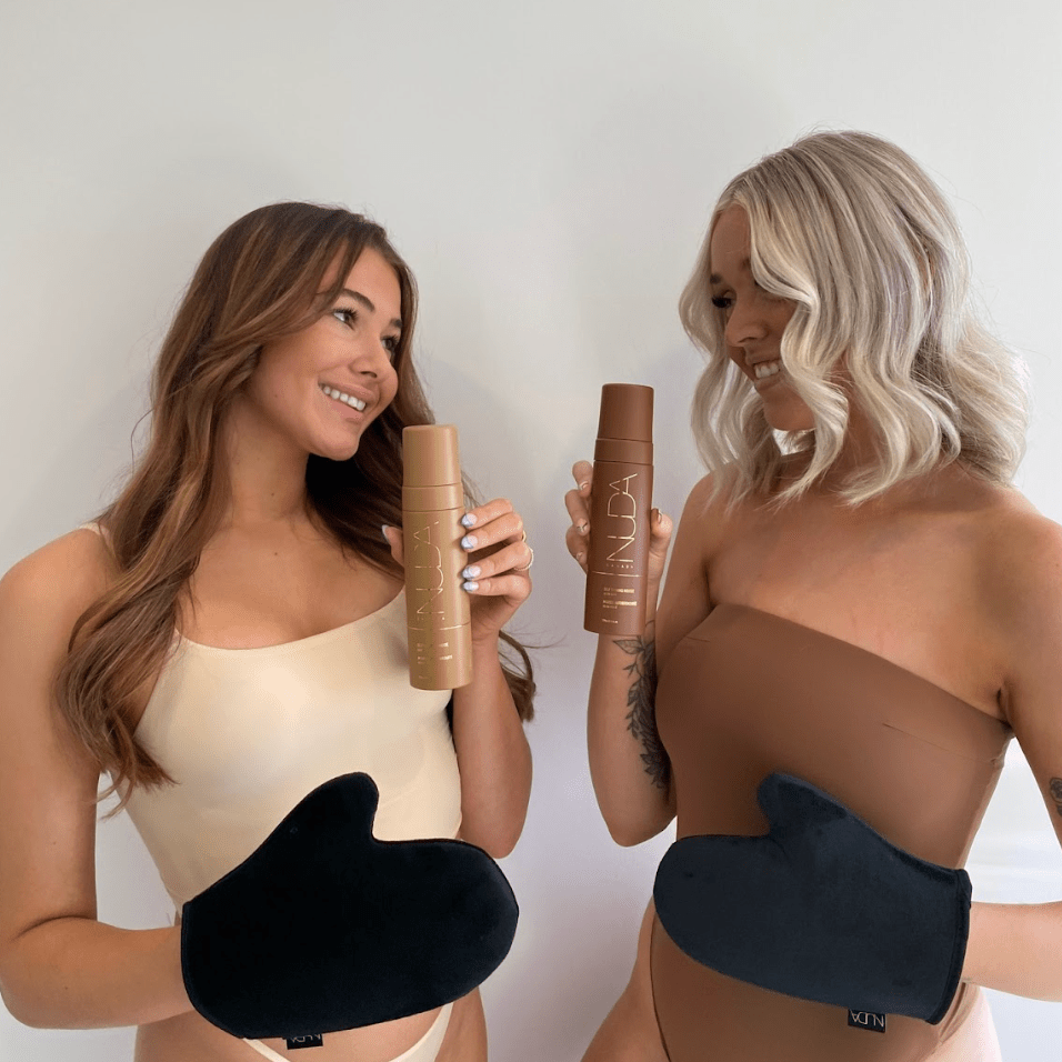 The #1 Question: Self-Tan Before or After Your Workout?