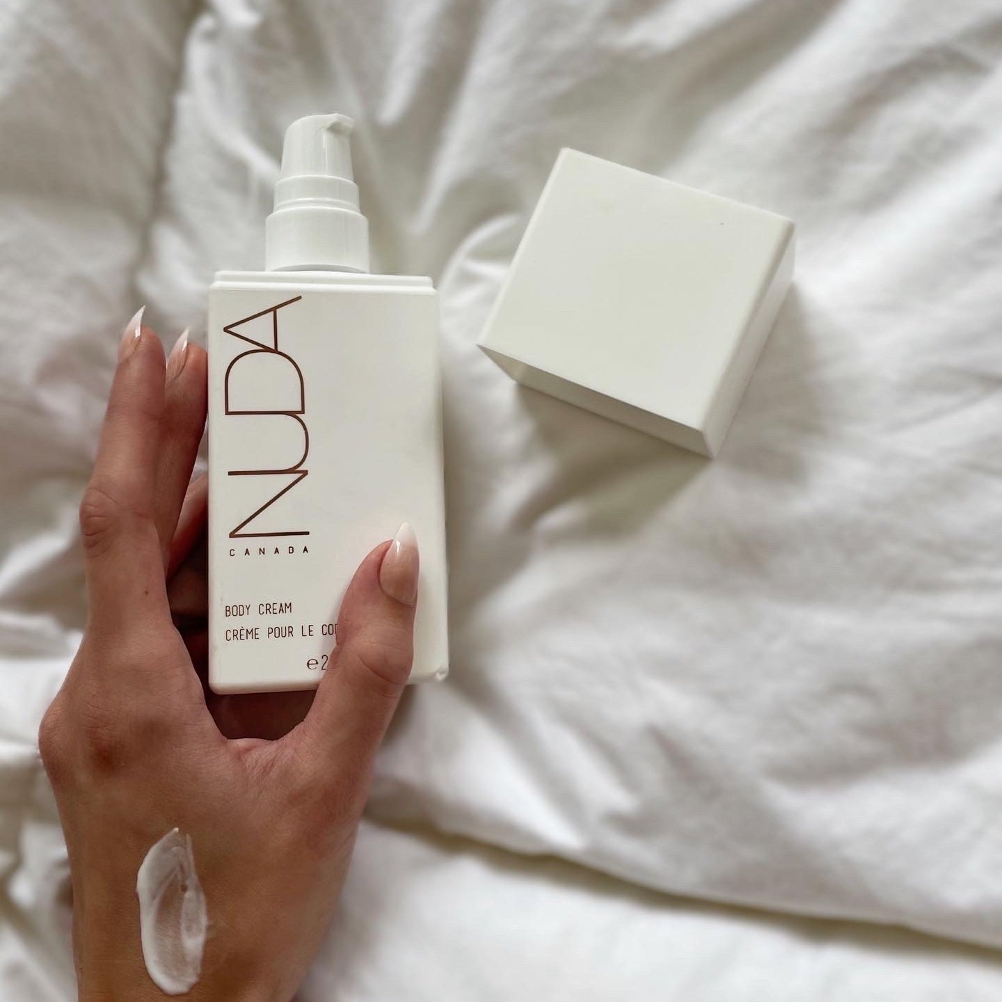 Bronzing Lotion, Your Year-Long Must-Have!