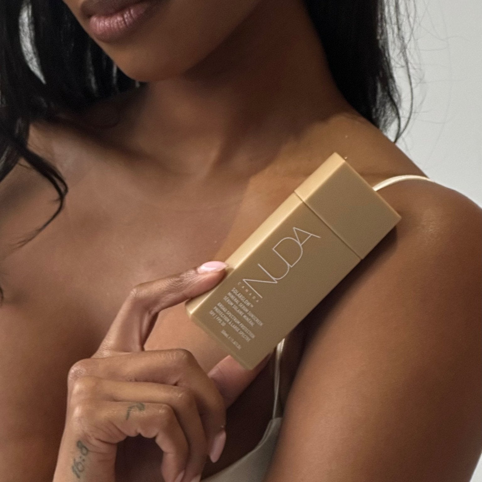 Solarglow Sunscreen: The Veil of Protection for Your Skin