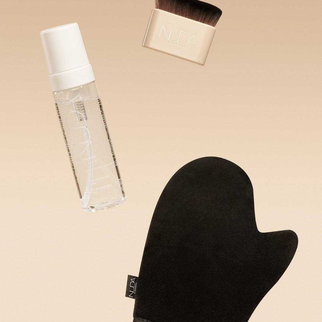 Self-Tanning Essentials for Every Fit Girl