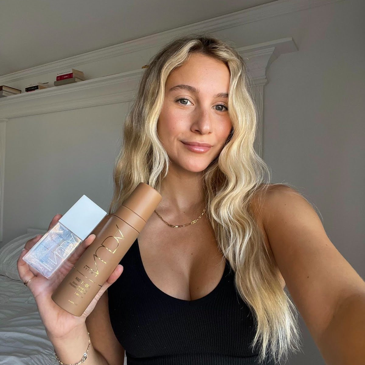 How To Achieve The Perfect Golden Tan Skin