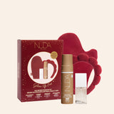 Glow Up Holiday Set