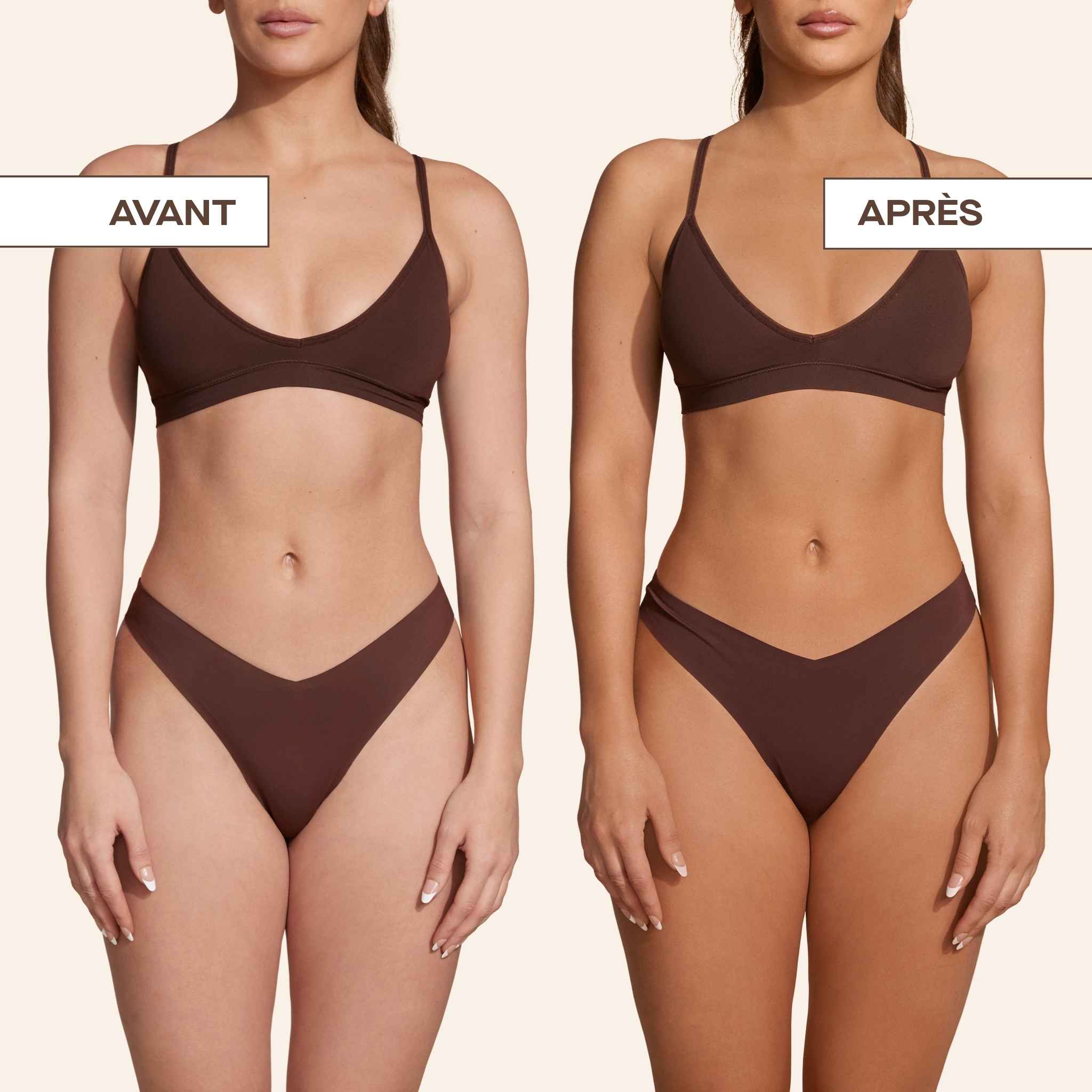 Bronzefoam (French)