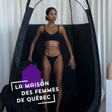 Événement exclusif – Journée Spray Tan Caritative NUDA