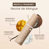 Fragrance (French) | #Medium #Moyen