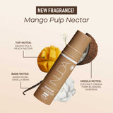 Fragrance (English) | #Dark #Foncé