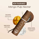 Fragrance (English) | #Ultra Dark #Ultra Foncé