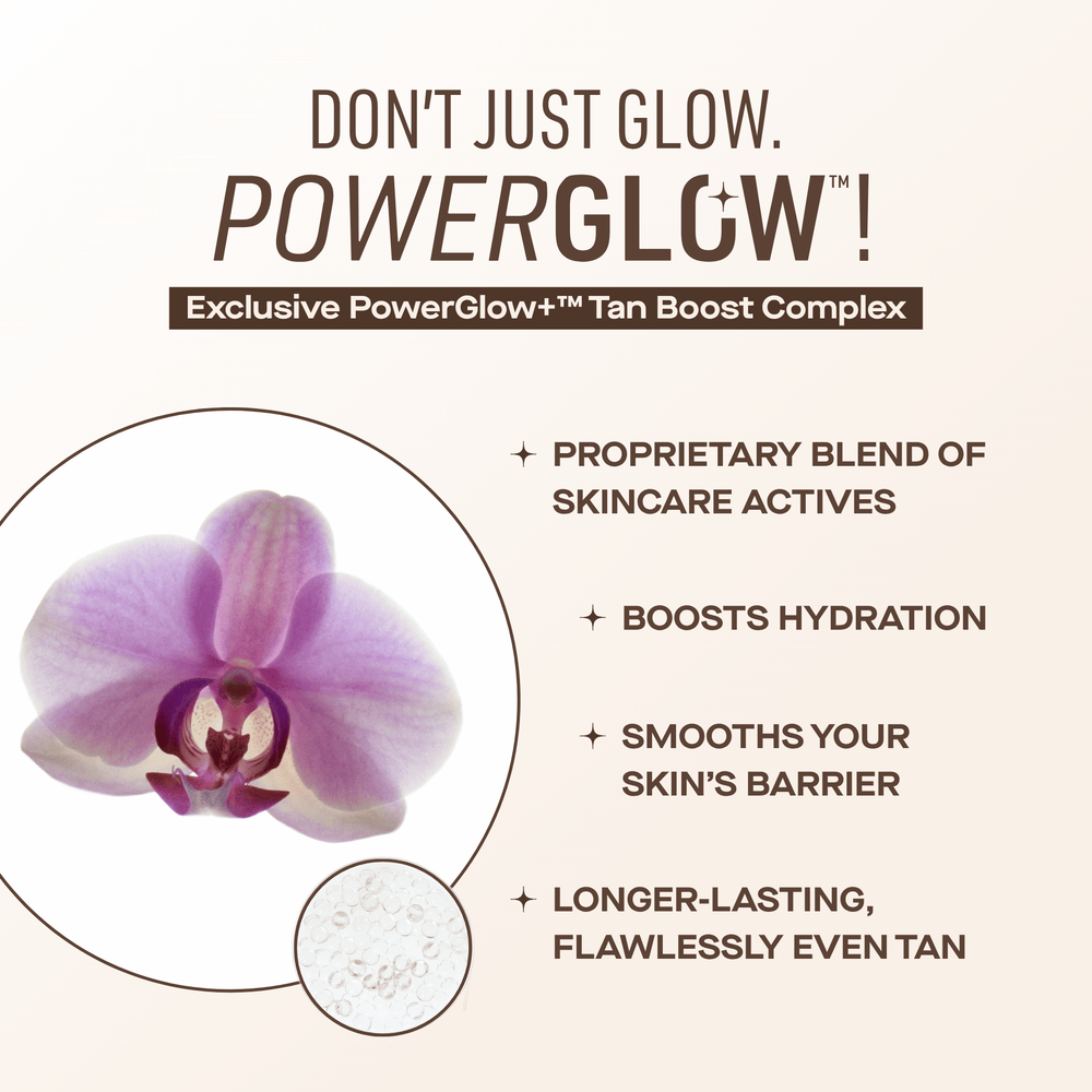 PowerGlow+ (English)