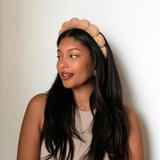 GRWM Terry Headband