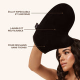 Tanning Mitt (French)