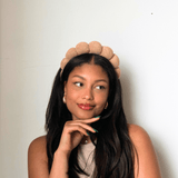 GRWM Terry Headband
