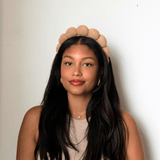 GRWM Terry Headband