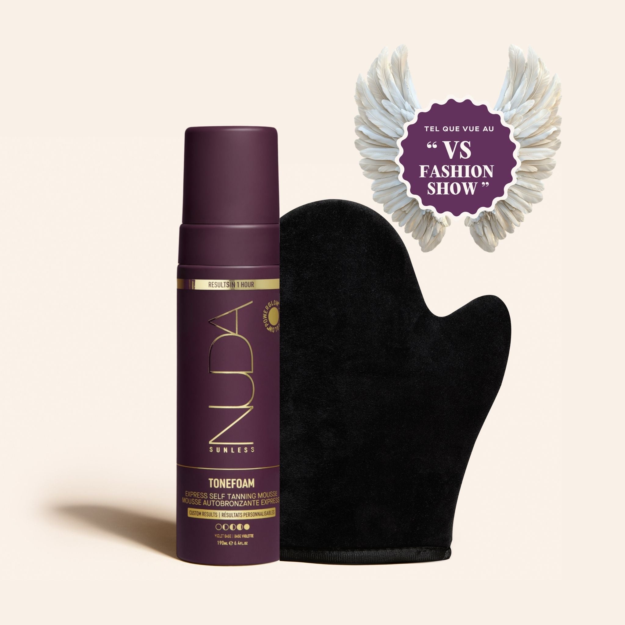 Angel Bundle (French)