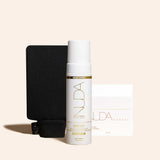 Tan Prep Set