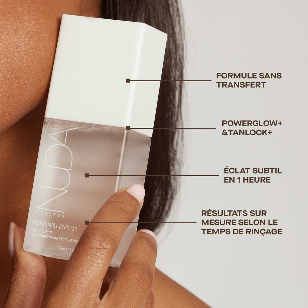 Cloudmist Express (French)