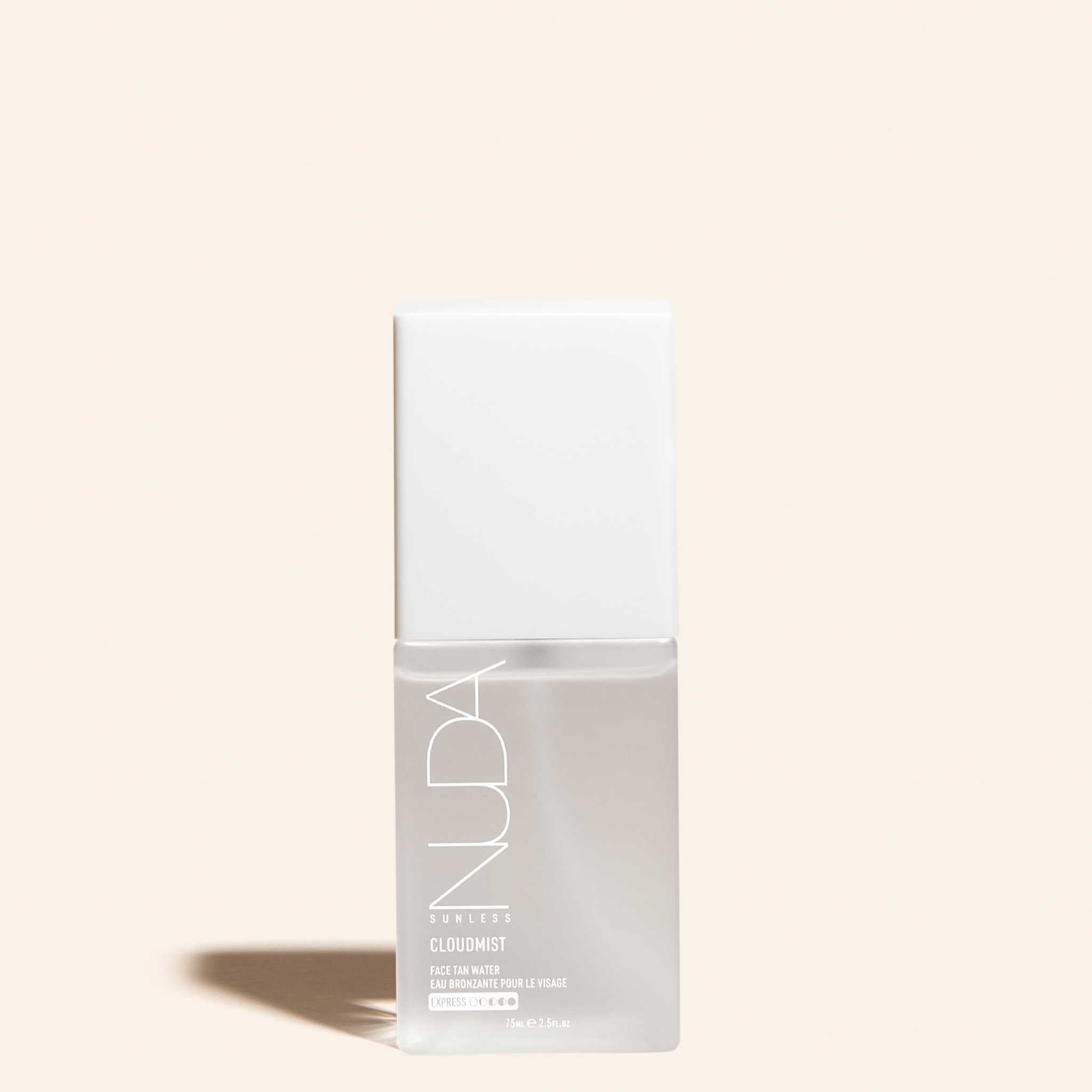 CloudMist Express - Face Tan Water