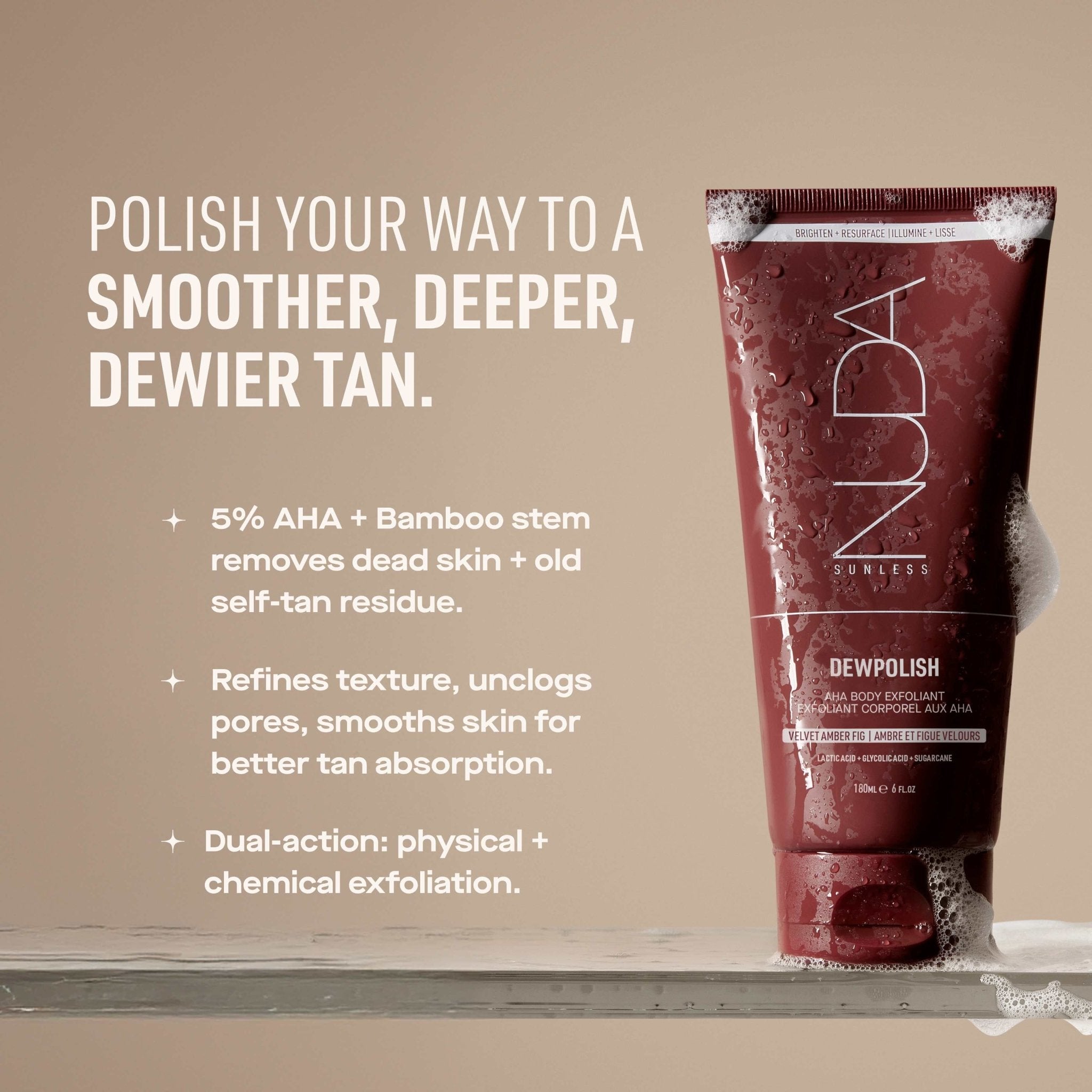DewPolish (English)