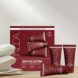 Dew Collection Travel Set