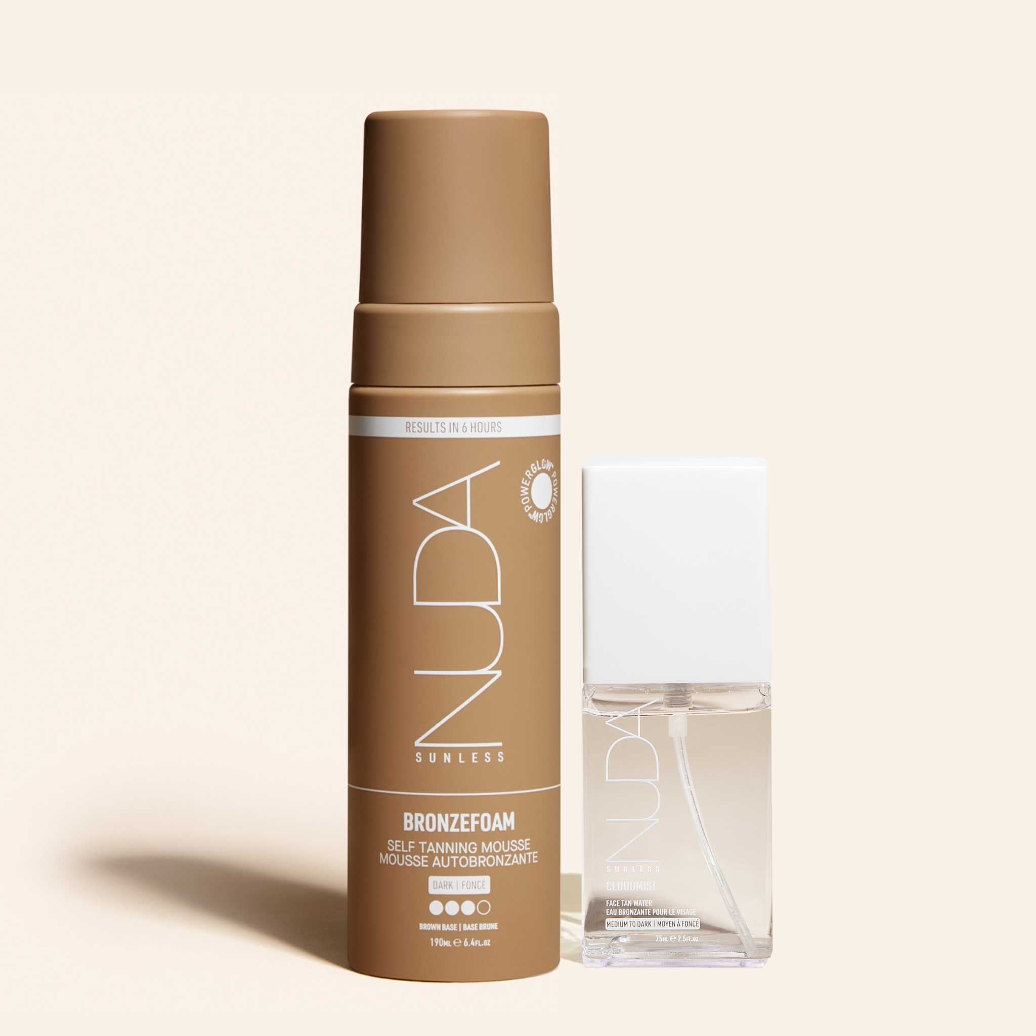 Glow Duo  | #Dark