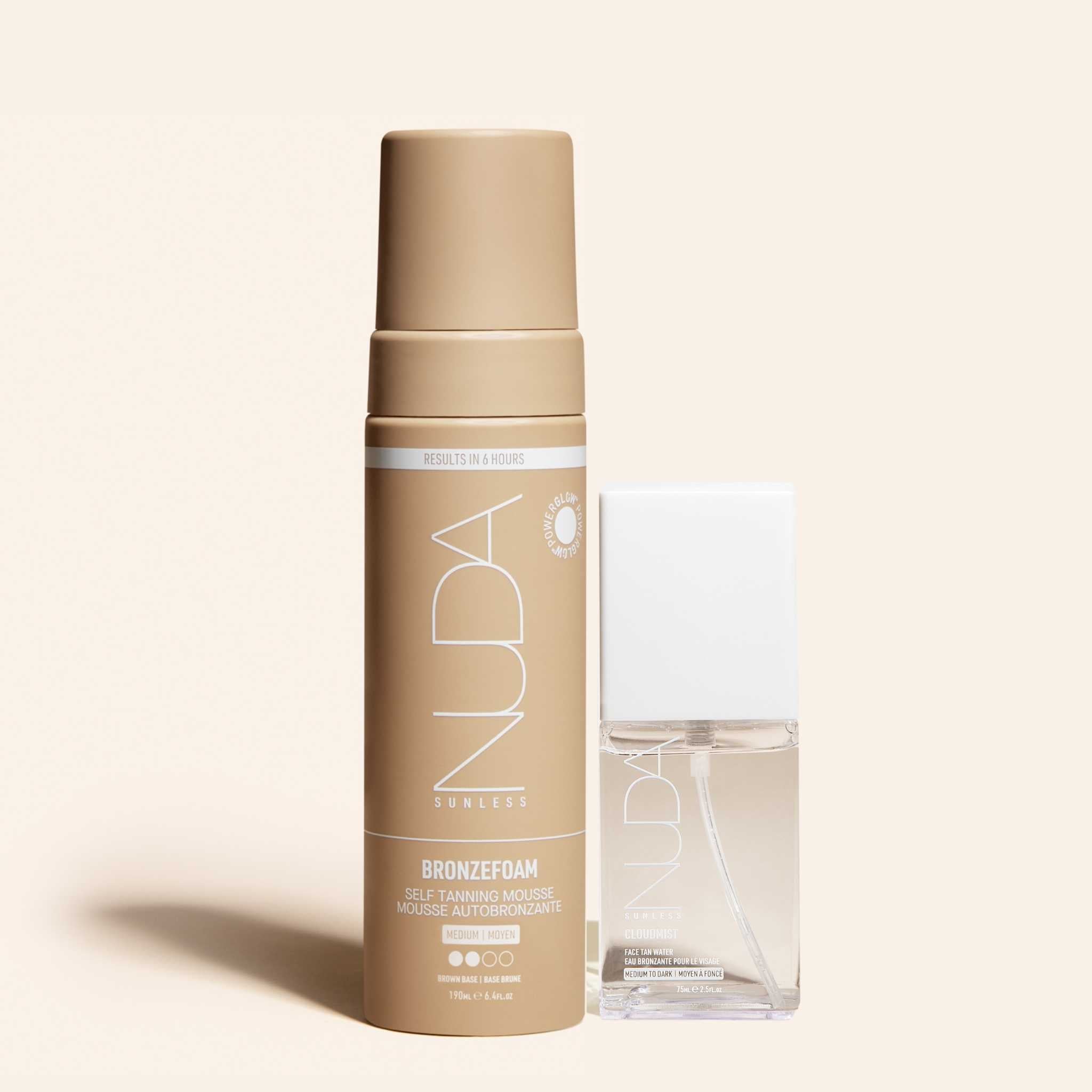 Glow Duo  | #Medium