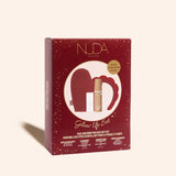 Glow Up Holiday Set