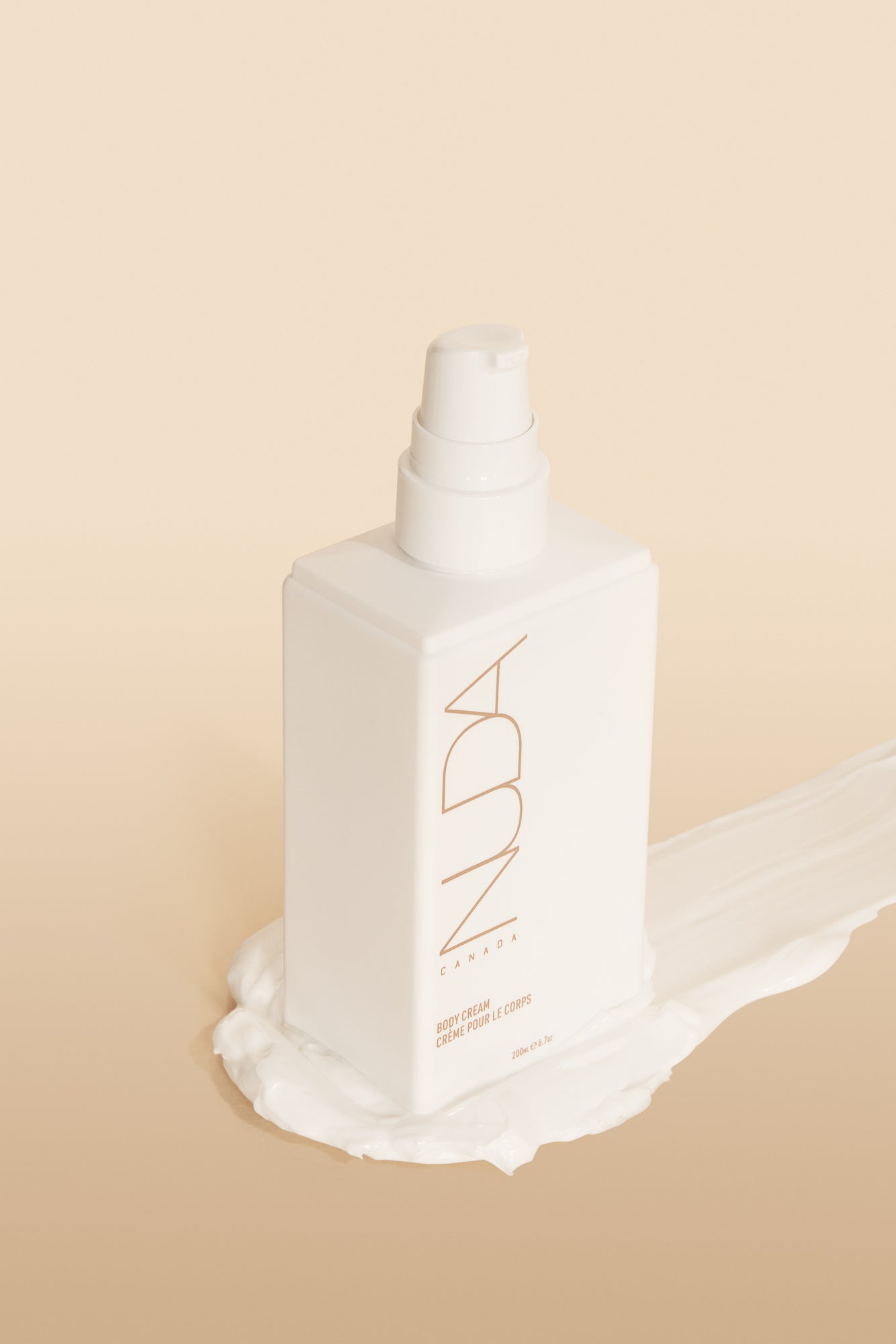 Nuda Body Cream