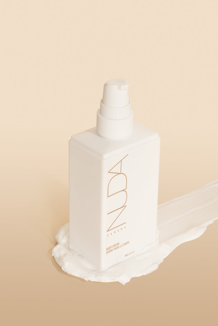 Nuda Body Cream