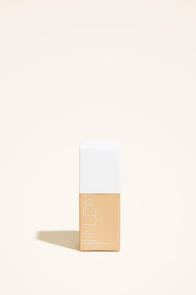 Nuda Body Shimmer