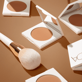 Nuda Bronzing Powder Brush 7