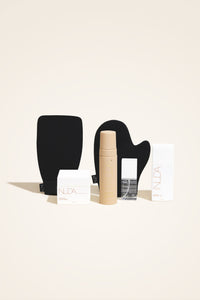 Nuda Deluxe Routine Kit 2