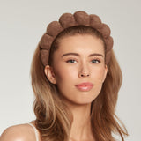 Nuda GRWM Terry Headband 6