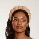 Nuda GRWM Terry Headband 7
