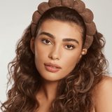 Nuda GRWM Terry Headband 7